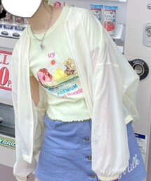 UNIQLO | ジャケット/アウター