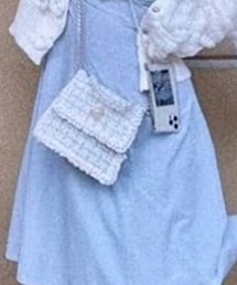 GRL | ショルダーバッグ