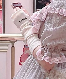 CRANK | アームカバー