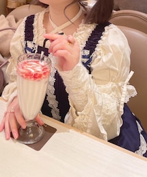 BABY,THE STARS SHINE BRIGHT | シャツ/ブラウス