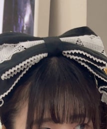 Angelic Pretty | ヘアピン