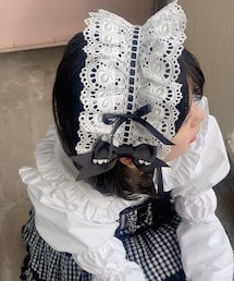 BABY,THE STARS SHINE BRIGHT | ヘアアクセサリー