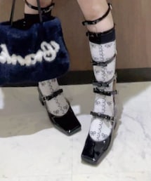 Treat urself | ブーツ