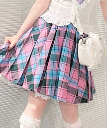 HEIHEI | スカート