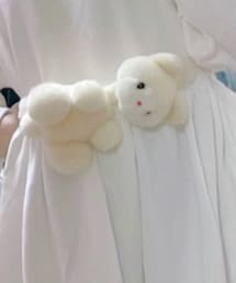 ぺへモリッケ | ベルト