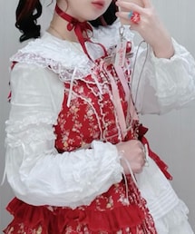 Angelic Pretty | シャツ/ブラウス