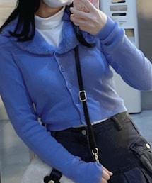 H&M | カーディガン/ボレロ