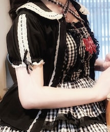 Metamorphose | Tシャツ/カットソー