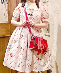 Emily Temple cute | ワンピース/ドレス