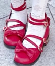 Angelic Pretty | シューズ