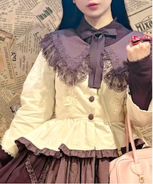 NyaNya | トップス