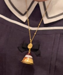 Q-pot. | ネックレス