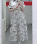 しまむら(シマムラ)の「ワンピース/ドレス(ワンピース/ドレス)」