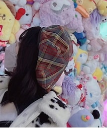 Dear sisterhood | ハンチング/ベレー帽