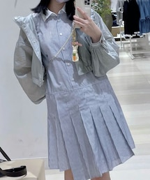 UNIQLO | ワンピース/ドレス