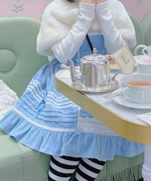 Angelic Pretty | ジャンパースカート