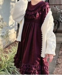 RoseMarie seoir | ワンピース/ドレス