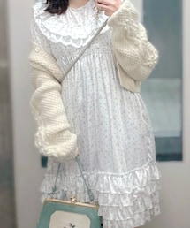 RoseMarie seoir | ワンピース/ドレス