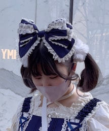 BABY,THE STARS SHINE BRIGHT | カチューシャ