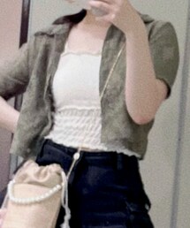 GU | トップス