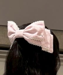 Angelic Pretty | ヘアアクセサリー