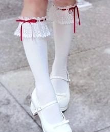 BABY,THE STARS SHINE BRIGHT | レッグウェア