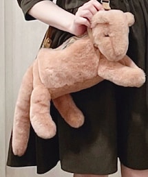 Jane Marple | ショルダーバッグ