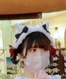 Angelic Pretty | ヘアアクセサリー