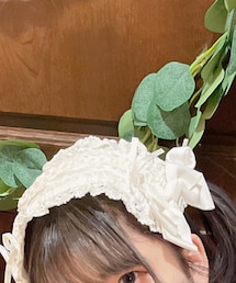BABY,THE STARS SHINE BRIGHT | ヘアアクセサリー