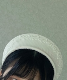 Hiroko Tokumine | カチューシャ