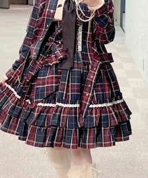 ALICE and the PIRATES | スカート