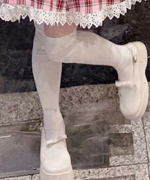 無印良品 | レッグウェア