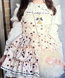 RoseMarie seoir | ワンピース/ドレス