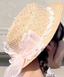 Angelic Pretty | 帽子