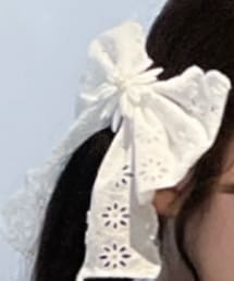 Angelic Pretty | ヘアピン