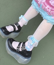 Angelic Pretty | レッグウェア