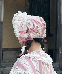 Metamorphose | 帽子