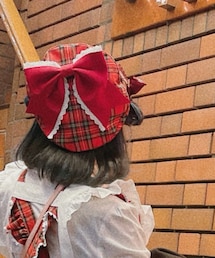 BABY,THE STARS SHINE BRIGHT | ハンチング/ベレー帽