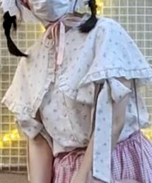 forget-her-not | シャツ/ブラウス