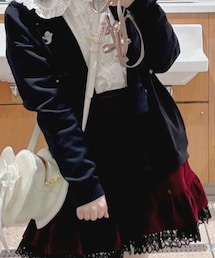 Design Tshirts Store graniph | カーディガン/ボレロ