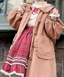 To Alice | ジャケット/アウター