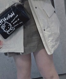 adidas | スカート