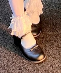 しまむら×青木美沙子×Sanrio | シューズ