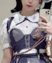 Angelic Pretty | シャツ/ブラウス