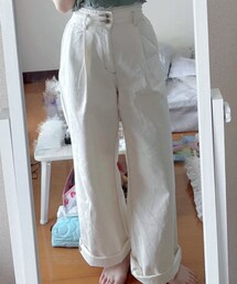 GU | デニムパンツ