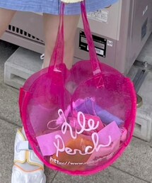 Nile PERCH | トートバッグ