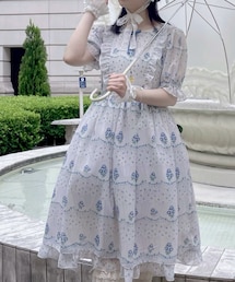 Emily Temple cute | ワンピース/ドレス