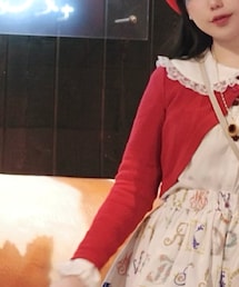 MILK | カーディガン/ボレロ