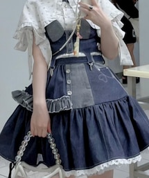 たう | スカート