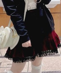 HeartE | スカート